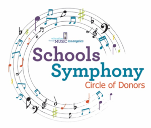Join Our Schools Symphony