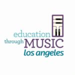 Education Through Music-LA